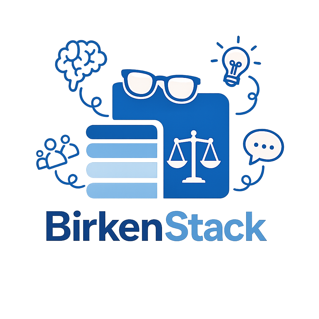 BirkenStack