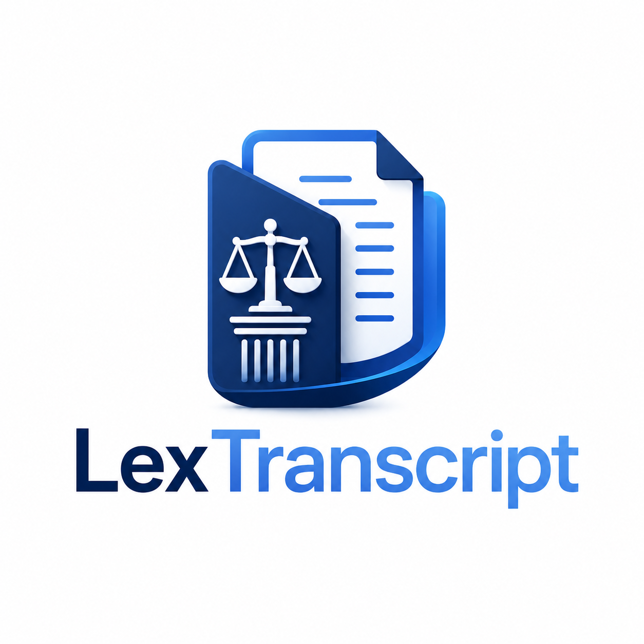 LexTranscript
