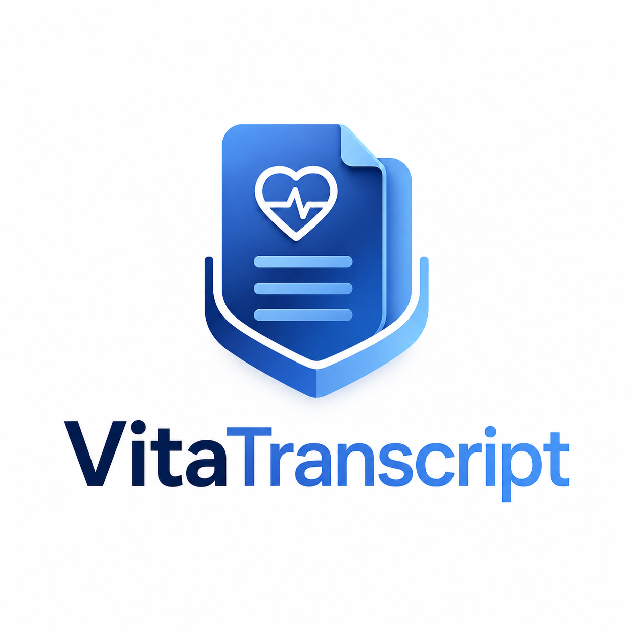 VitaTranscript